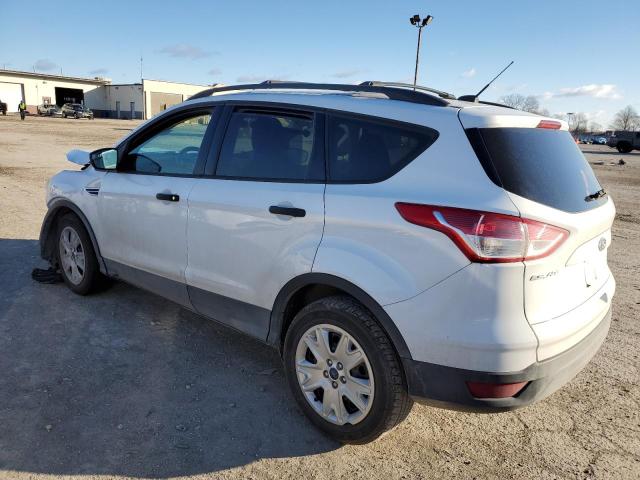 Photo 2 from auction – 2013 FORD ESCAPE S with VIN 1FMCU0F71DUB09180