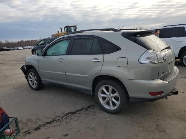 Photo 2 from auction – 2008 LEXUS RX 350 with VIN 2T2HK31U38C065051
