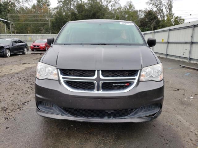 Photo 5 from auction – 2016 DODGE GRAND CARA with VIN 2C4RDGBG9GR125075