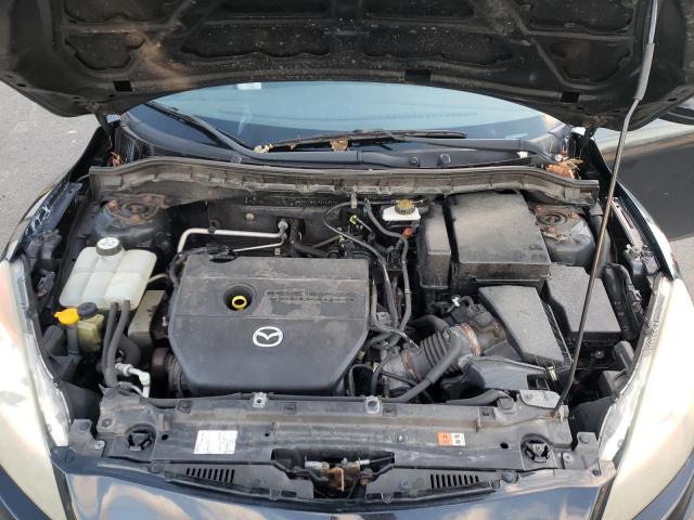 Photo 11 from auction – 2011 MAZDA 3 I with VIN JM1BL1UG4B1403795