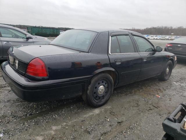 Photo 3 from auction – 2006 FORD CROWN VICT with VIN 2FAHP71W26X118951