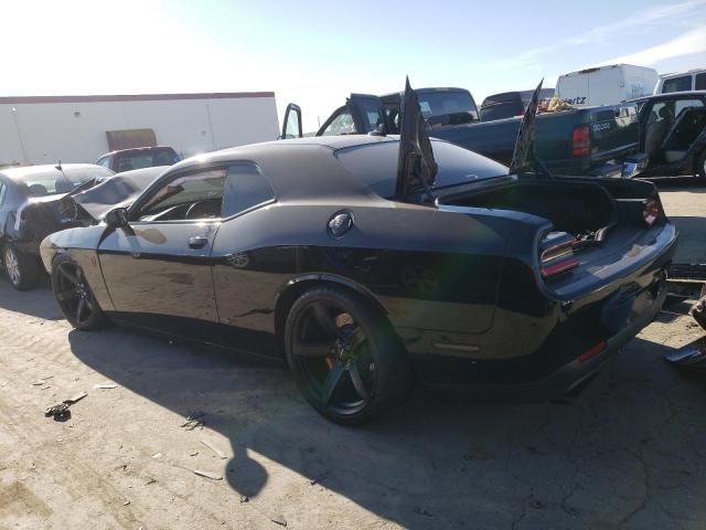 Photo 2 from auction – 2015 DODGE CHALLENGER with VIN 2C3CDZC92FH715578
