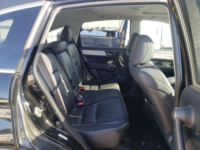 Photo 11 from auction – 2011 HONDA CR-V EXL with VIN 5J6RE4H71BL060186