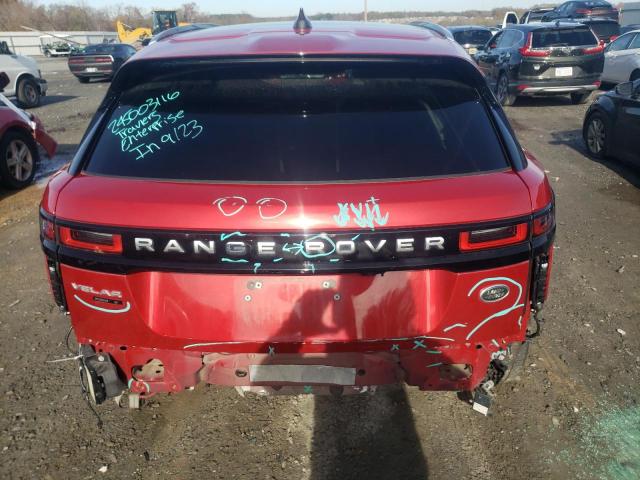 Photo 6 from auction – 2018 LAND ROVER RANGE ROVE with VIN SALYB2RX5JA736249