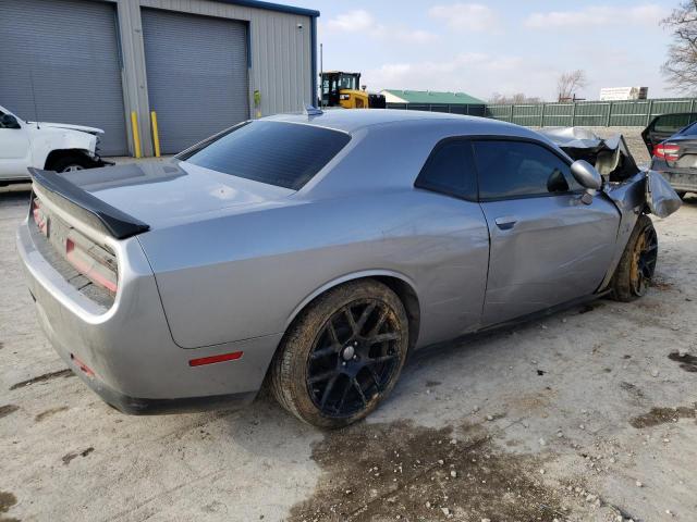 Photo 3 from auction – 2015 DODGE CHALLENGER with VIN 2C3CDZFJ9FH750480