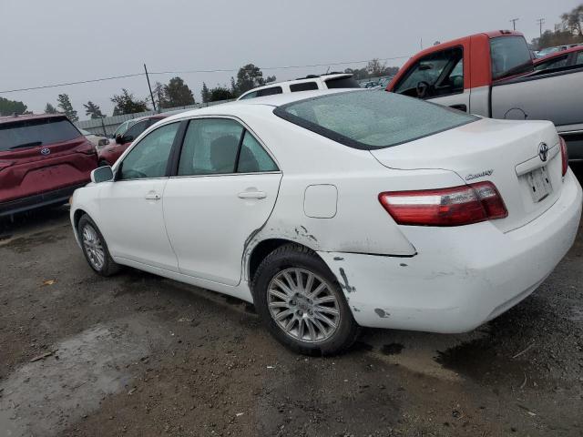 Photo 2 from auction – 2007 TOYOTA CAMRY CE with VIN JTNBE46K573012529