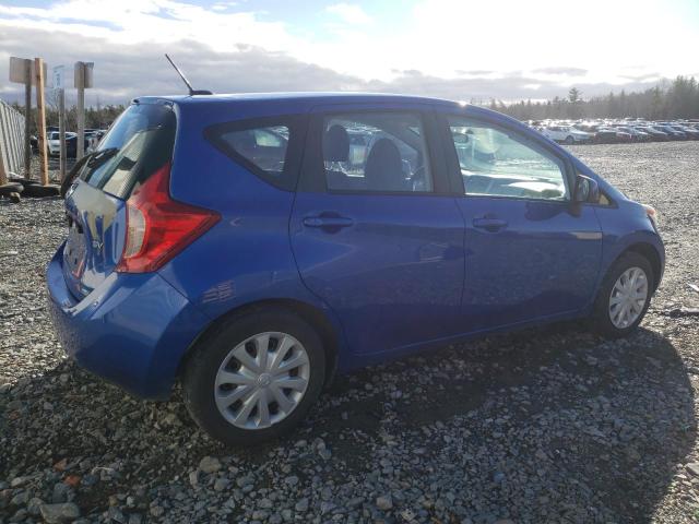 Photo 3 from auction – 2014 NISSAN VERSA NOTE with VIN 3N1CE2CP1EL351435