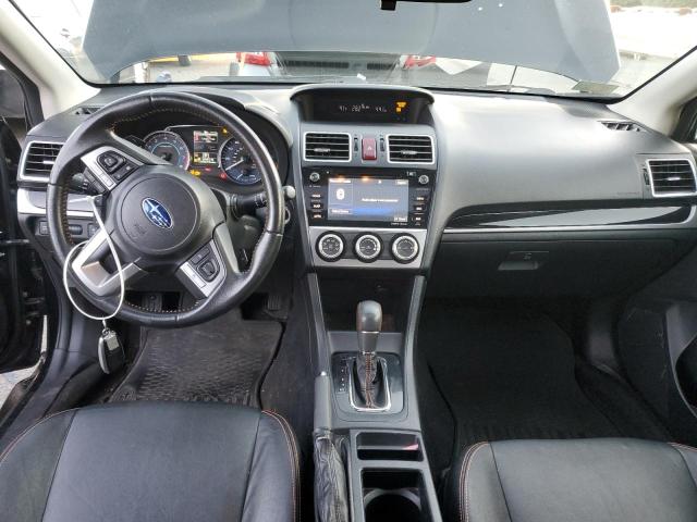 Photo 8 from auction – 2016 SUBARU CROSSTREK with VIN JF2GPANCXG8218088