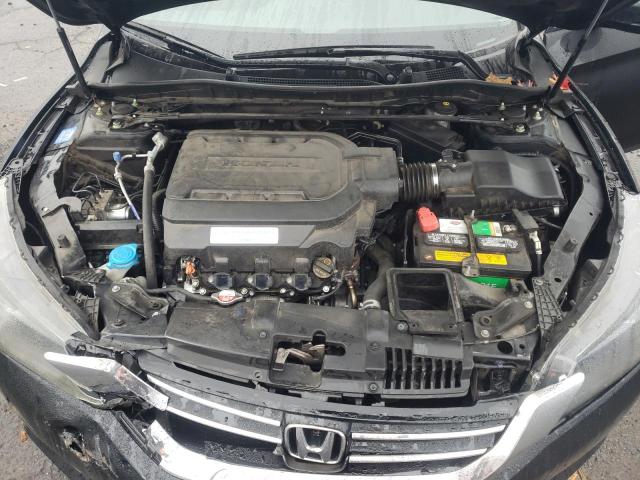 Photo 11 from auction – 2014 HONDA ACCORD EXL with VIN 1HGCR3F80EA012492