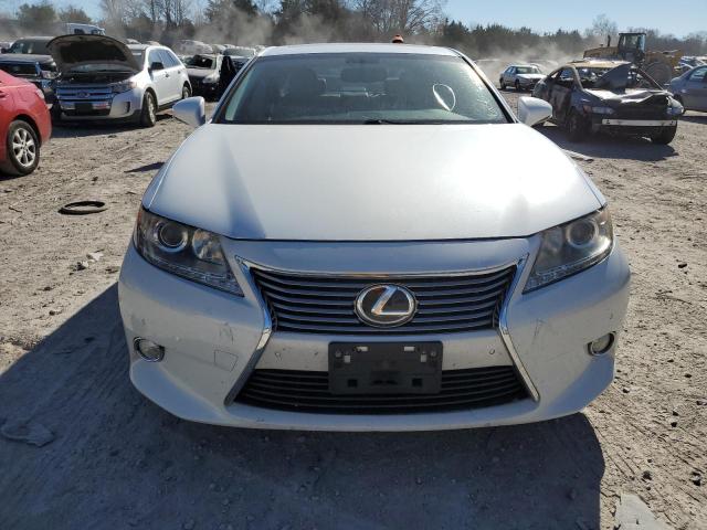 Photo 5 from auction – 2013 LEXUS ES 350 with VIN JTHBK1GG7D2042752