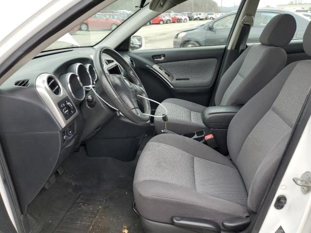 Photo 7 from auction – 2005 TOYOTA MATRIX with VIN 2T1KR32E65C474329