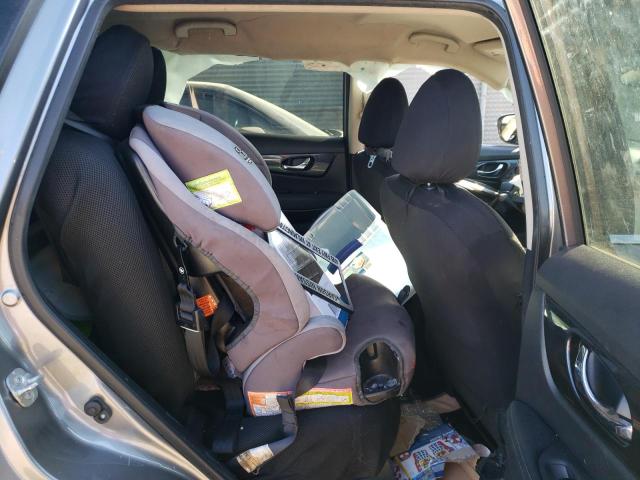 Photo 11 from auction – 2018 NISSAN ROGUE S with VIN KNMAT2MT6JP559704