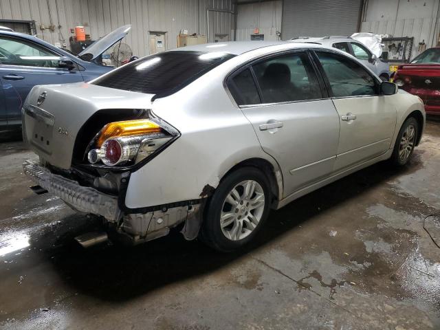Photo 3 from auction – 2011 NISSAN ALTIMA BAS with VIN 1N4AL2AP5BC163690