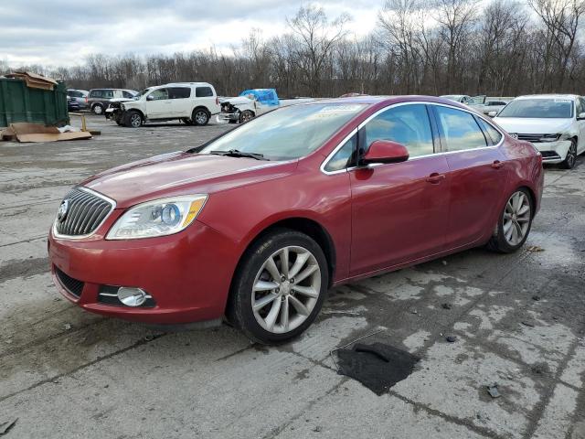 BUICK VERANO CON 2016 with VIN 1G4PR5SK7G4110042 - Photo from auction