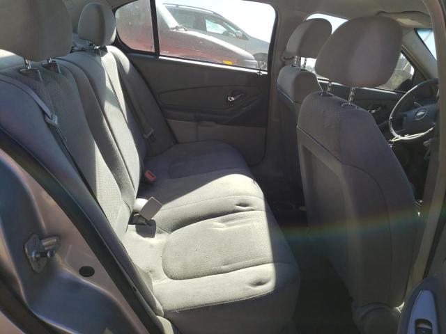 Photo 10 from auction – 2007 CHEVROLET MALIBU LS with VIN 1G1ZS58F77F308564