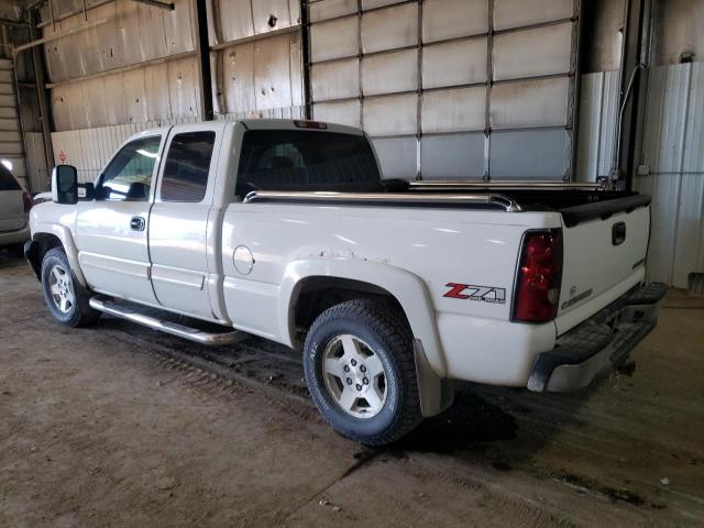 Photo 2 from auction – 2004 CHEVROLET SILVERADO with VIN 1GCEK19T54E258607