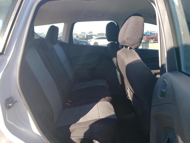Photo 10 from auction – 2014 FORD ESCAPE S with VIN 1FMCU0F73EUA05680