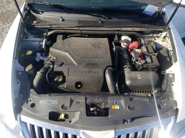 صورة رقم 11 من المزاد - 2011 LINCOLN MKS مع VIN 1LNHL9FT1BG607451