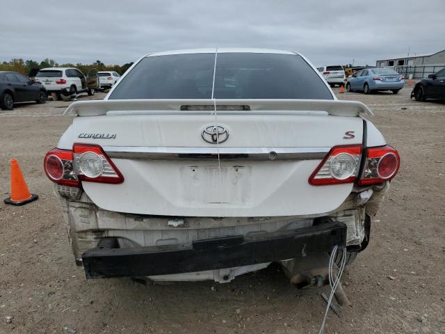 Photo 6 from auction – 2013 TOYOTA COROLLA BA with VIN 5YFBU4EE6DP087004