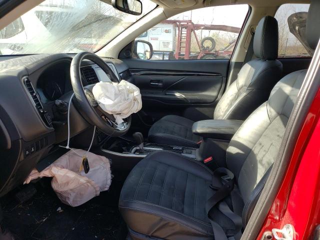 Photo 7 from auction – 2020 MITSUBISHI OUTLANDER with VIN JA4AD3A39LZ018025