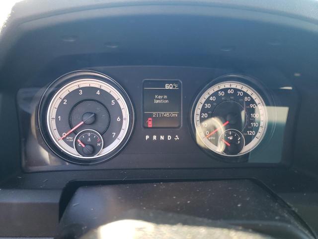 Photo 9 from auction – 2015 RAM 1500 ST with VIN 1C6RR6FT7FS608295