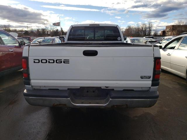 Photo 6 from auction – 2001 DODGE RAM 1500 with VIN 1B7HC16X01S178985