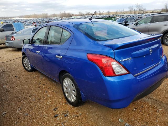 Photo 2 from auction – 2016 NISSAN VERSA S with VIN 3N1CN7AP0GL848107