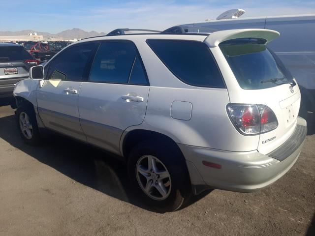 Photo 2 from auction – 2002 LEXUS RX 300 with VIN JTJGF10UX20149179
