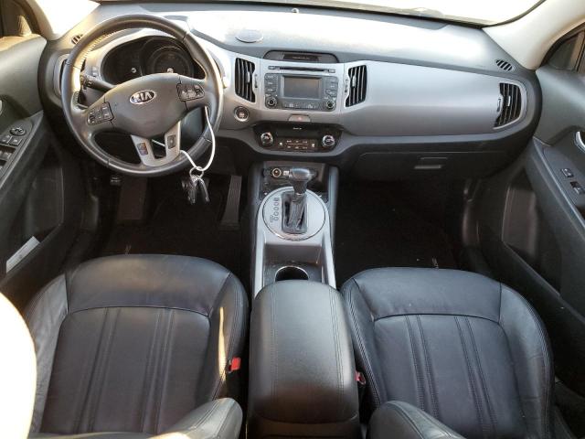 Photo 8 from auction – 2016 KIA SPORTAGE E with VIN KNDPC3AC6G7846523