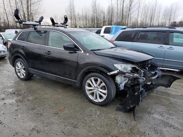 Photo 4 from auction – 2011 MAZDA CX-9 with VIN JM3TB3CV0B0303872