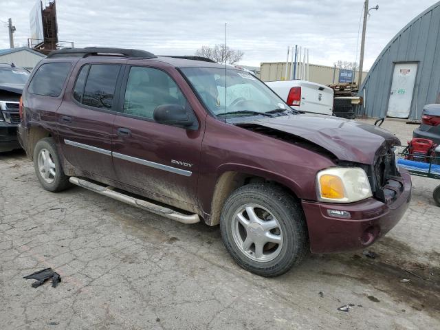 Photo 4 from auction – 2006 GMC ENVOY XL with VIN 1GKET16S366109820