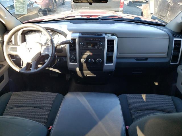 Photo 8 from auction – 2010 DODGE RAM 1500 with VIN 1D7RV1GT2AS193021