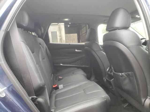 Photo 11 from auction – 2019 HYUNDAI SANTA FE L with VIN 5NMS5CAA6KH105390