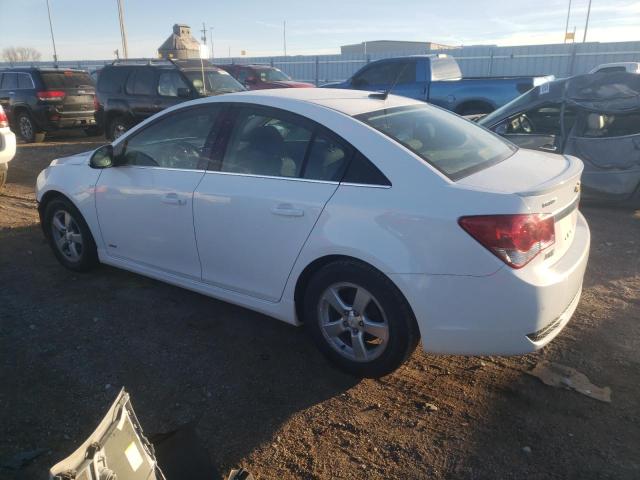 Photo 2 from auction – 2011 CHEVROLET CRUZE LT with VIN 1G1PF5S96B7299891