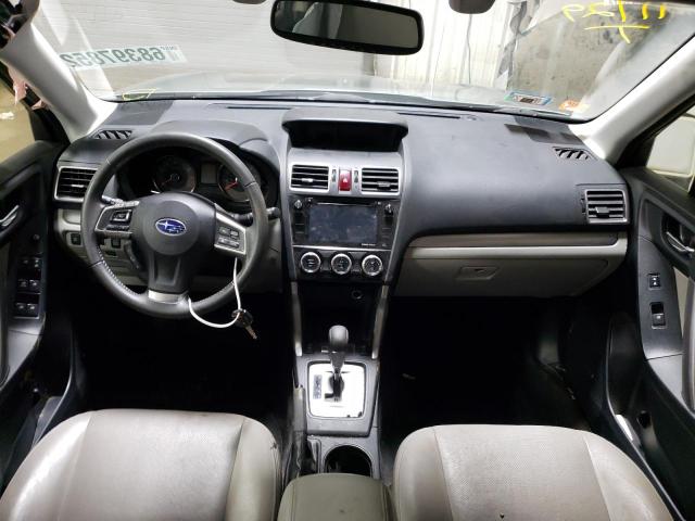 Photo 8 from auction – 2016 SUBARU FORESTER 2 with VIN JF2SJARC2GH487997