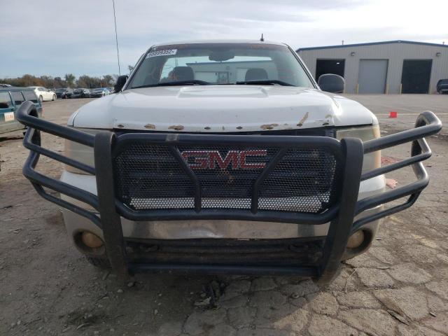 Photo 5 from auction – 2008 GMC SIERRA C15 with VIN 1GTEC140X8Z309785