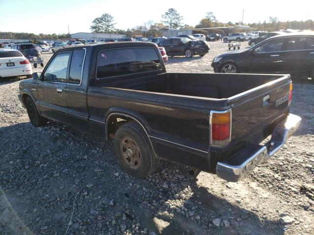 Photo 2 from auction – 1991 MAZDA B2600 CAB with VIN JM2UF3149M0103518