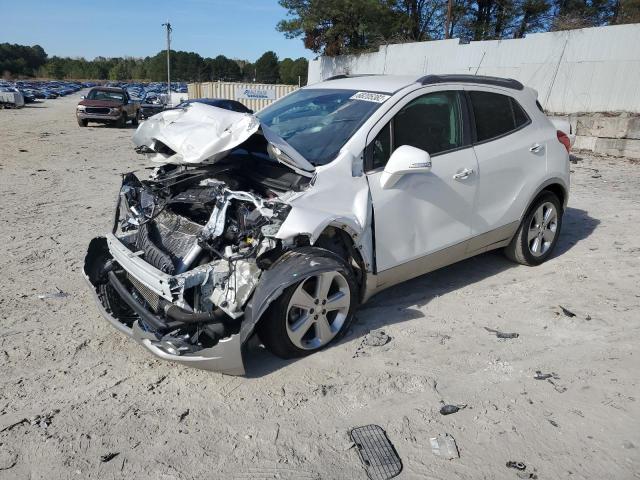 BUICK ENCORE CON 2015 with VIN KL4CJBSB2FB191920 - Photo from auction