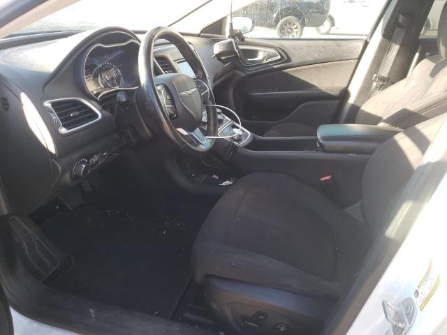 Photo 7 from auction – 2015 CHRYSLER 200 LIMITE with VIN 1C3CCCAB0FN692573
