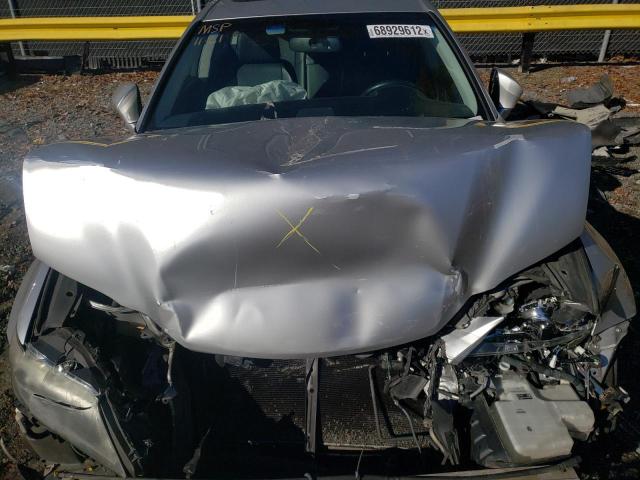 Photo 11 from auction – 2013 LEXUS GS 350 with VIN JTHCE1BL5D5012180