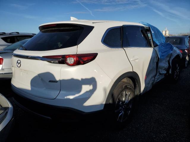 Photo 3 from auction – 2018 MAZDA CX-9 TOURI with VIN JM3TCACY7J0233474