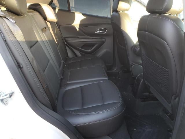Photo 10 from auction – 2015 BUICK ENCORE with VIN KL4CJGSB7FB234791