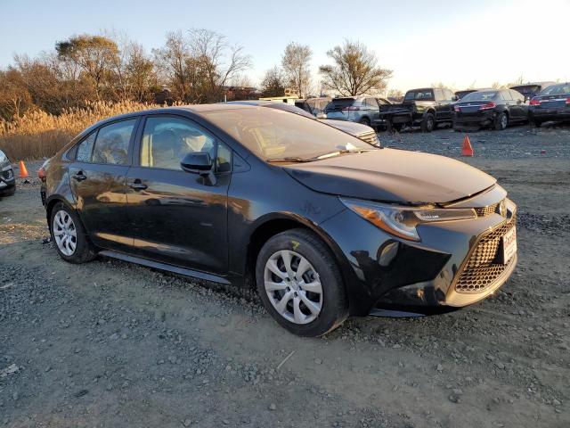 Photo 4 from auction – 2022 TOYOTA COROLLA LE with VIN 5YFEPMAE9NP372873