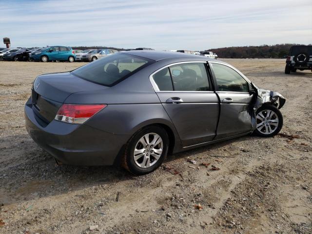 Photo 3 from auction – 2008 HONDA ACCORD LXP with VIN JHMCP26438C064251