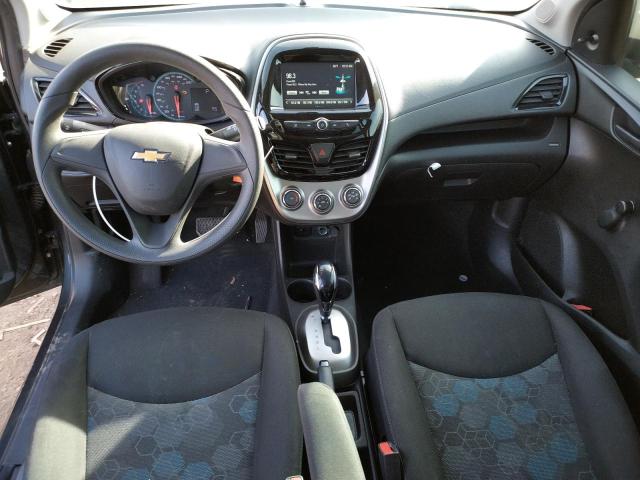 Photo 8 from auction – 2017 CHEVROLET SPARK LS with VIN KL8CB6SA5HC810386
