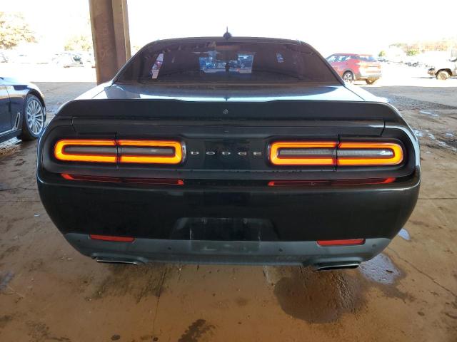Photo 6 from auction – 2016 DODGE CHALLENGER with VIN 2C3CDZBT2GH289177