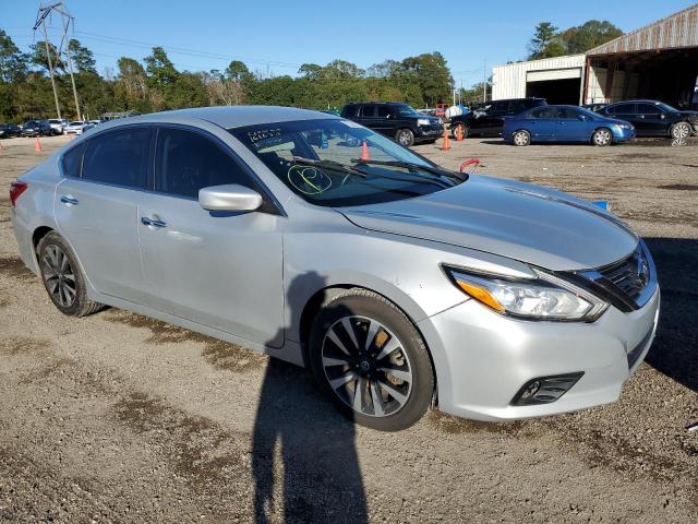 Photo 4 from auction – 2018 NISSAN ALTIMA 2.5 with VIN 1N4AL3AP8JC161632