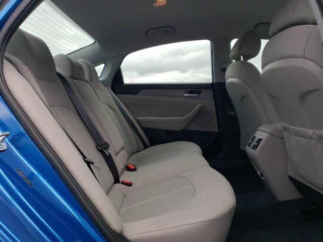 Photo 10 from auction – 2019 HYUNDAI SONATA LIM with VIN 5NPE34AF3KH784140