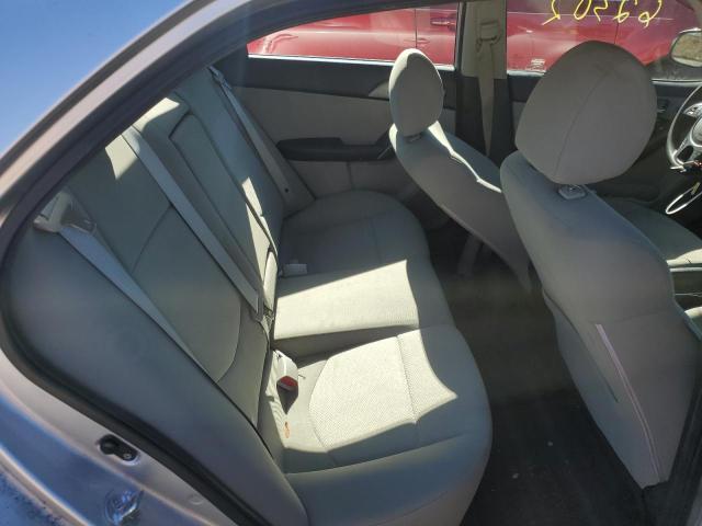 Photo 10 from auction – 2013 KIA FORTE EX with VIN KNAFU4A29D5729576