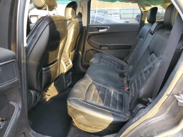 Photo 10 from auction – 2019 FORD EDGE SEL with VIN 2FMPK3J90KBC73556